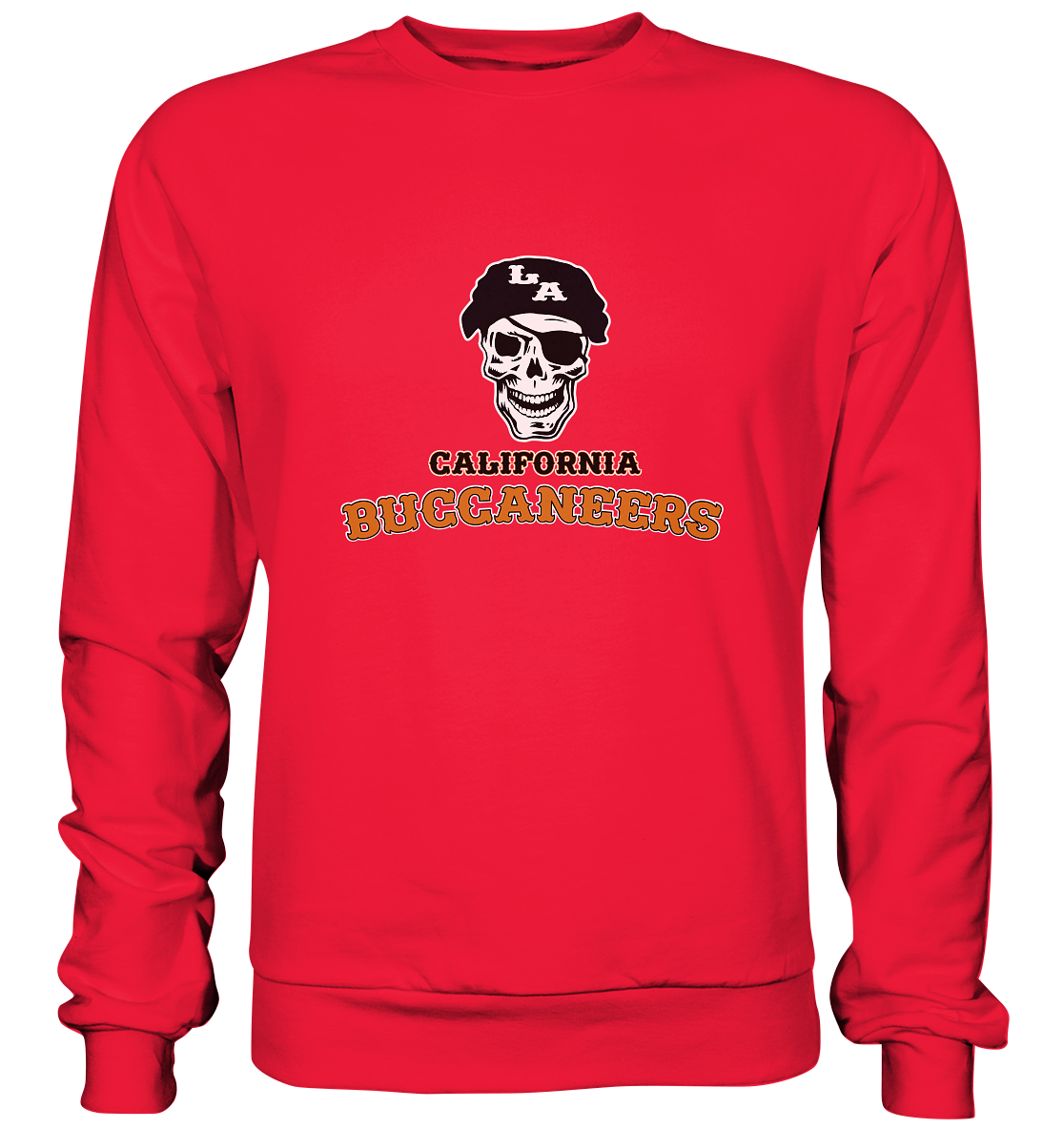 California Buccaneers - Premium Sweatshirt