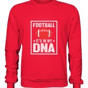 Football DNA - Premium Sweatshirt