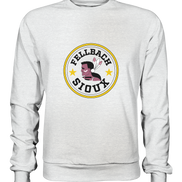 Fellbach Sioux - Premium Sweatshirt