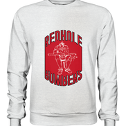 Göppingen Red Hole Bombers - Premium Sweatshirt