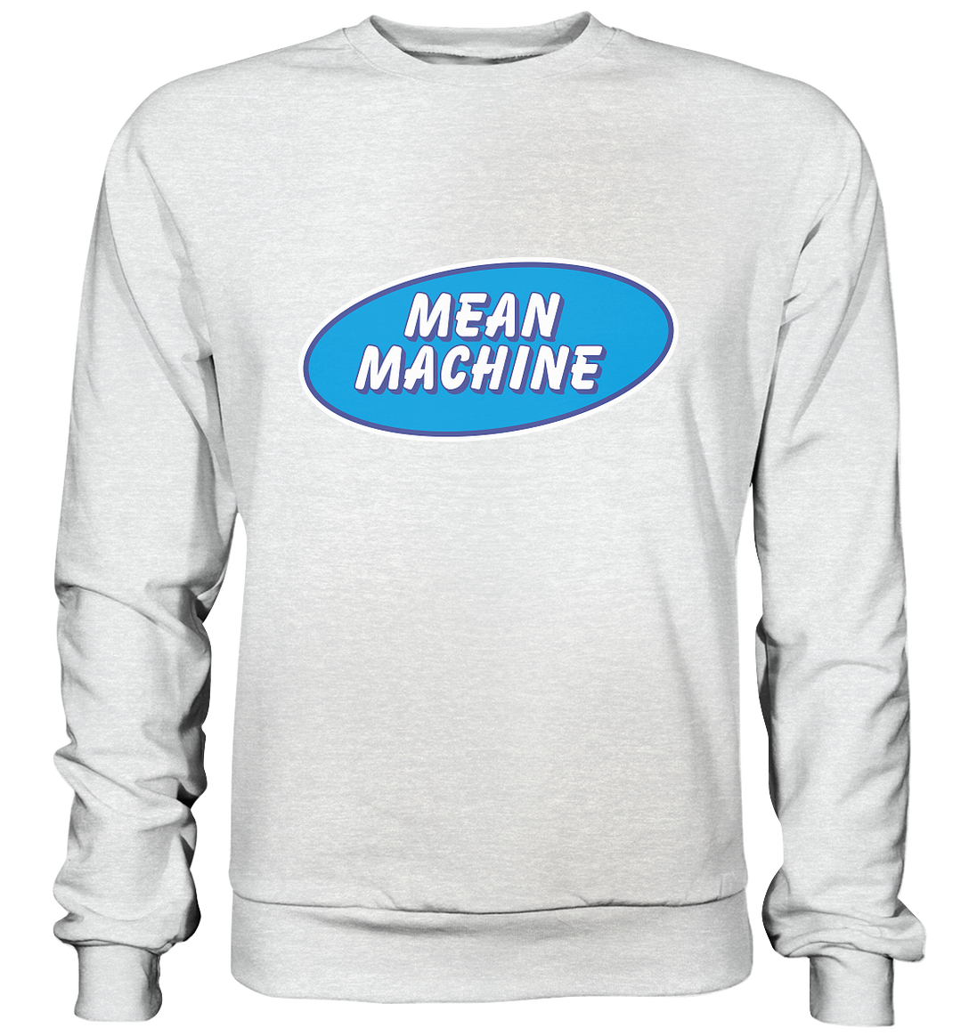 Fürth Mean Machine - Premium Sweatshirt