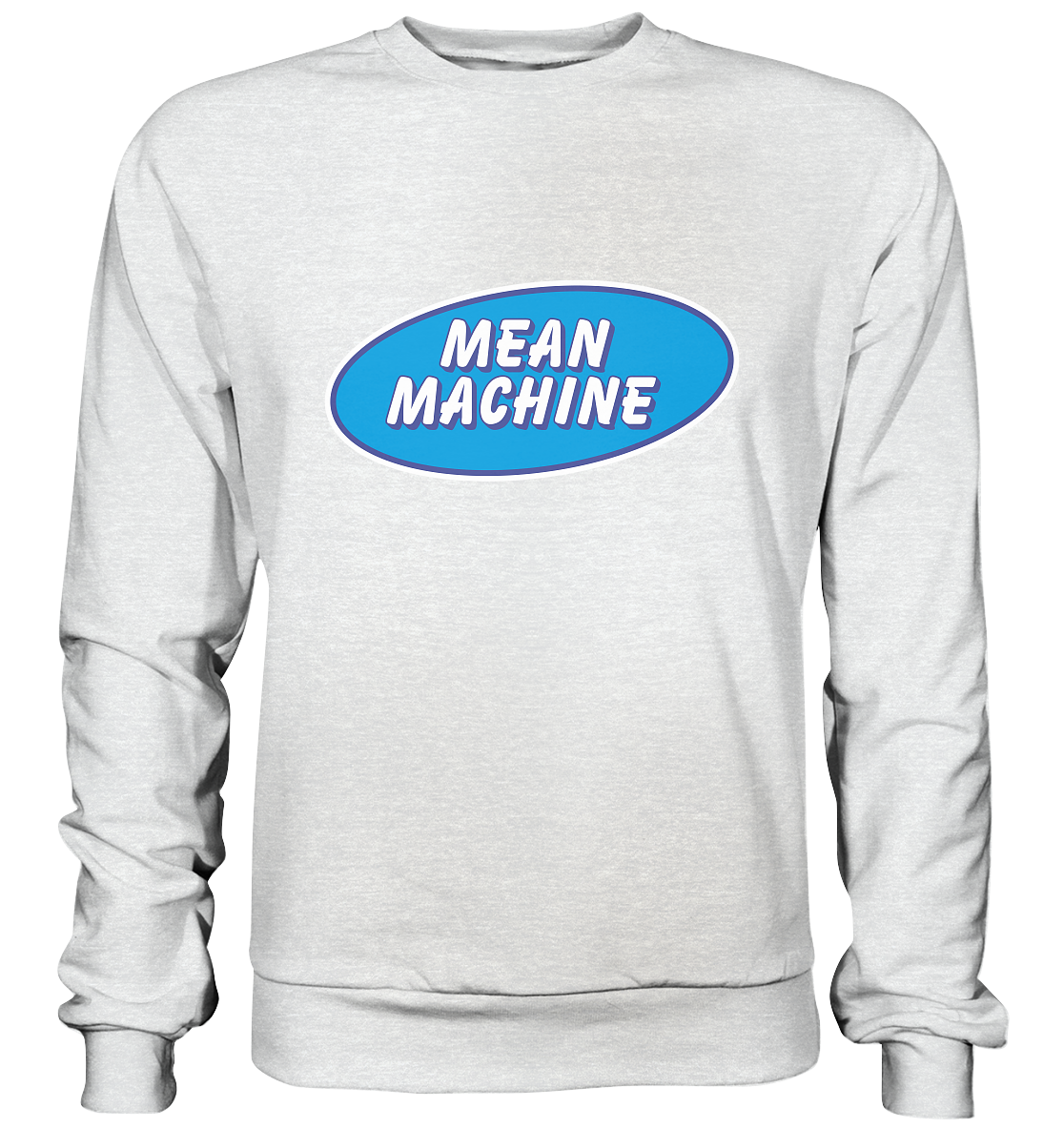 Fürth Mean Machine - Premium Sweatshirt
