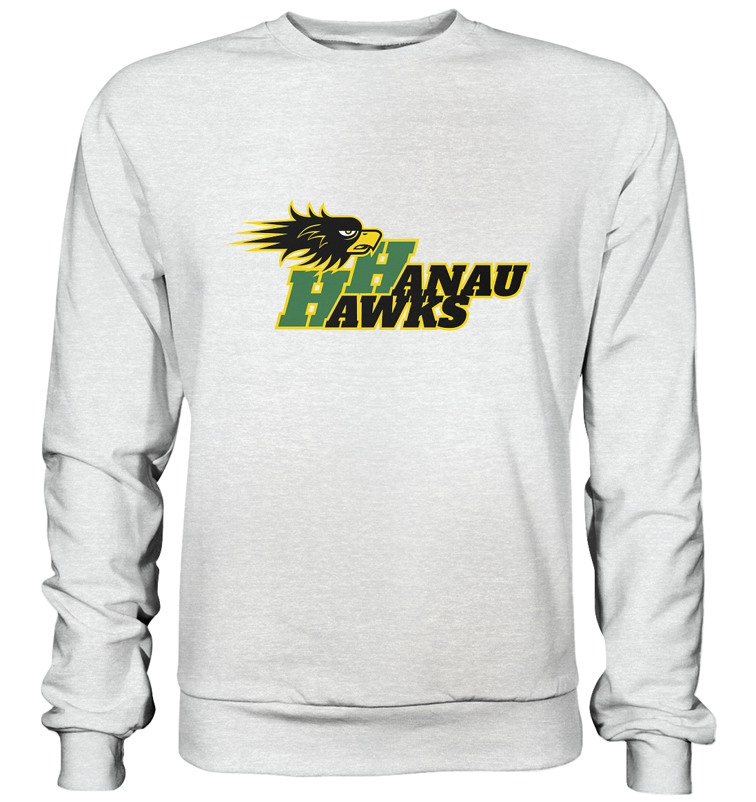 Hanau Hawks - Premium Sweatshirt