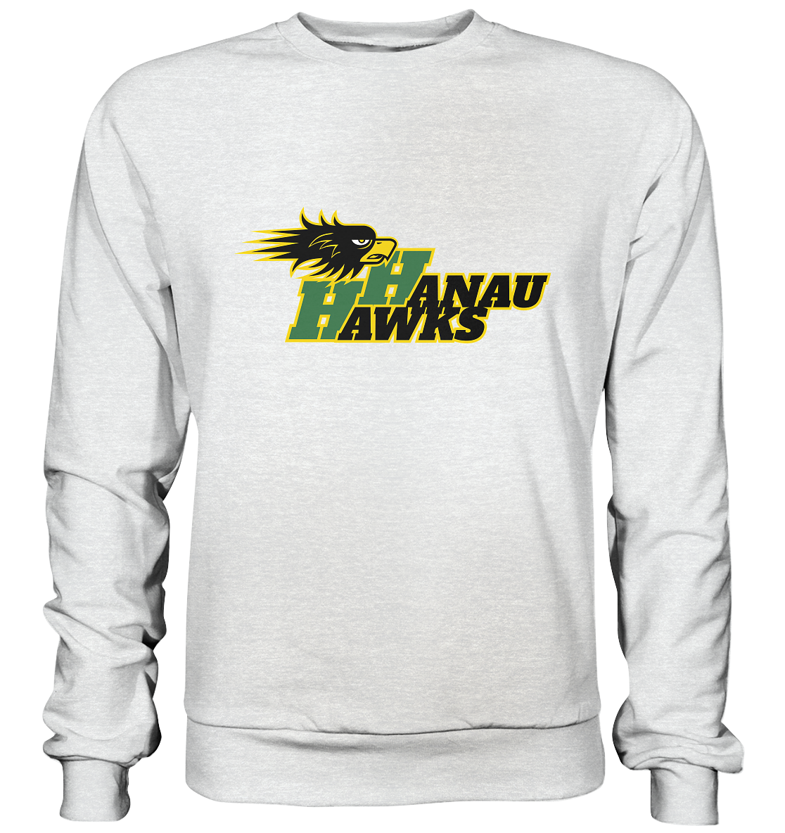 Hanau Hawks - Premium Sweatshirt