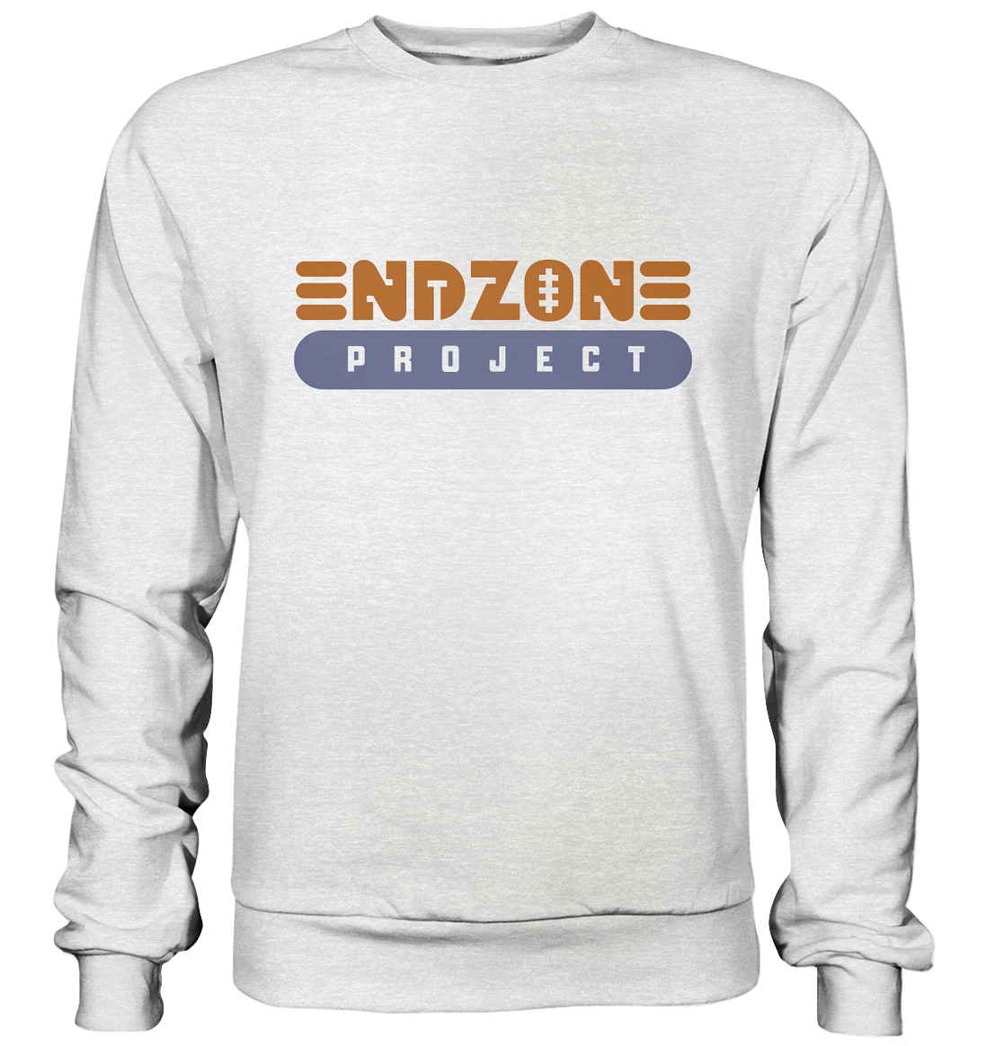 Endzone Project - Premium Sweatshirt