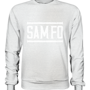 SAMFO - Premium Sweatshirt