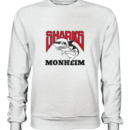 Monheim Sharks - Premium Sweatshirt