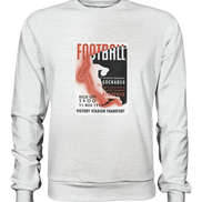Red Devils Frankfurt 1945 - Premium Sweatshirt