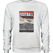 Frankfurt Football 1945 - Premium Sweatshirt