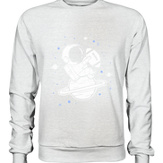Footballnaut - Premium Sweatshirt
