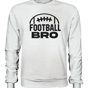 Football Bro - Premium Sweatshirt