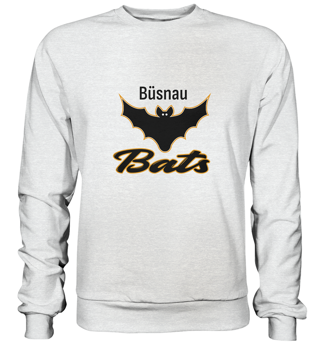 Büsnau Bats - Premium Sweatshirt