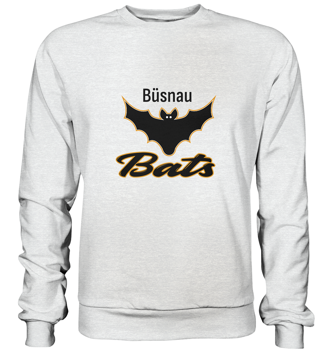 Büsnau Bats - Premium Sweatshirt