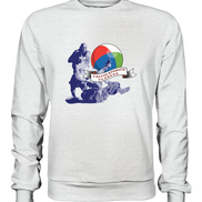 Calcio Storico - Premium Sweatshirt