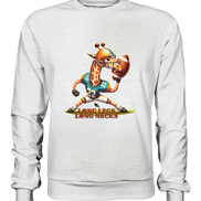 Giraffe - Premium Sweatshirt