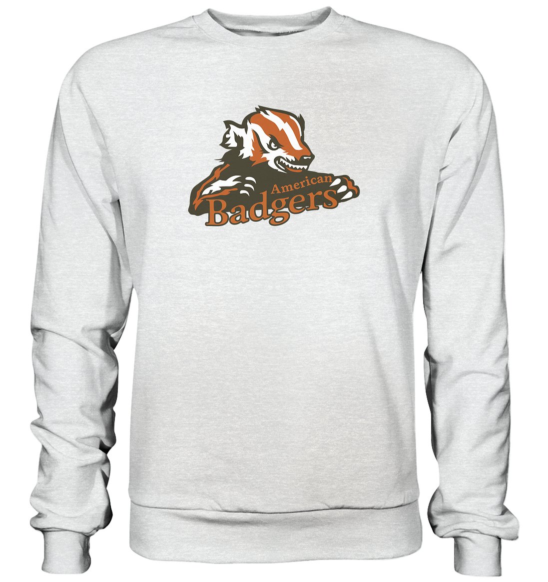 Milwaukee Badgers - Premium Sweatshirt