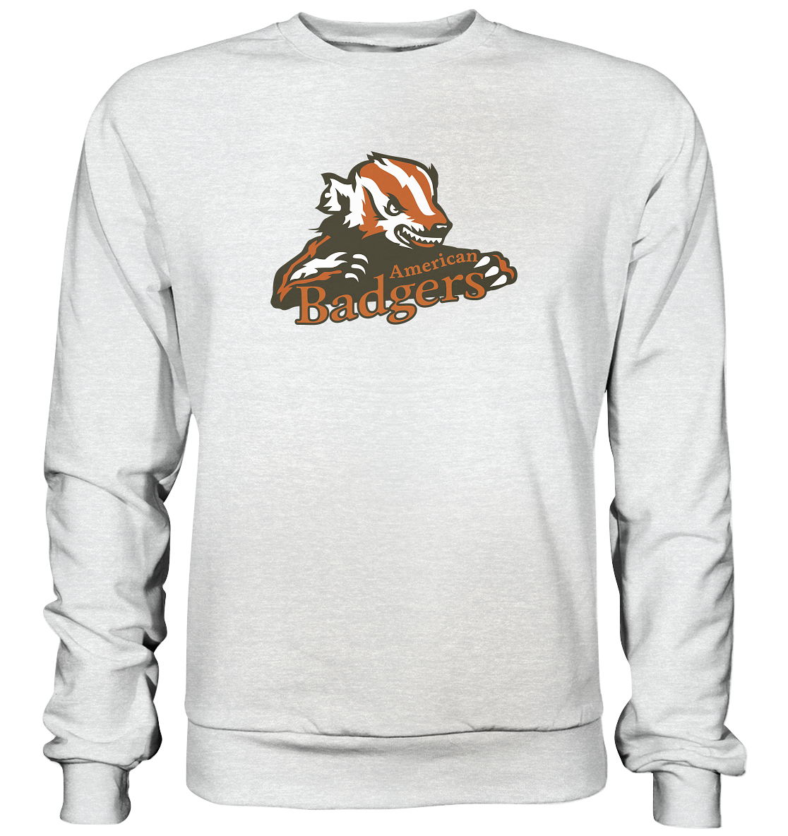 Milwaukee Badgers - Premium Sweatshirt