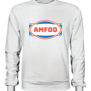 AMFOO Collection - Premium Sweatshirt
