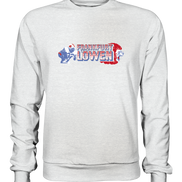 Frankfurt Löwen Premium Sweatshirt