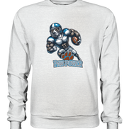 Paw Power - Premium Sweatshirt