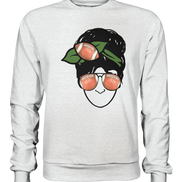 Lady Balls - Premium Sweatshirt