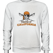 Pirates of California - Premium Sweatshirt