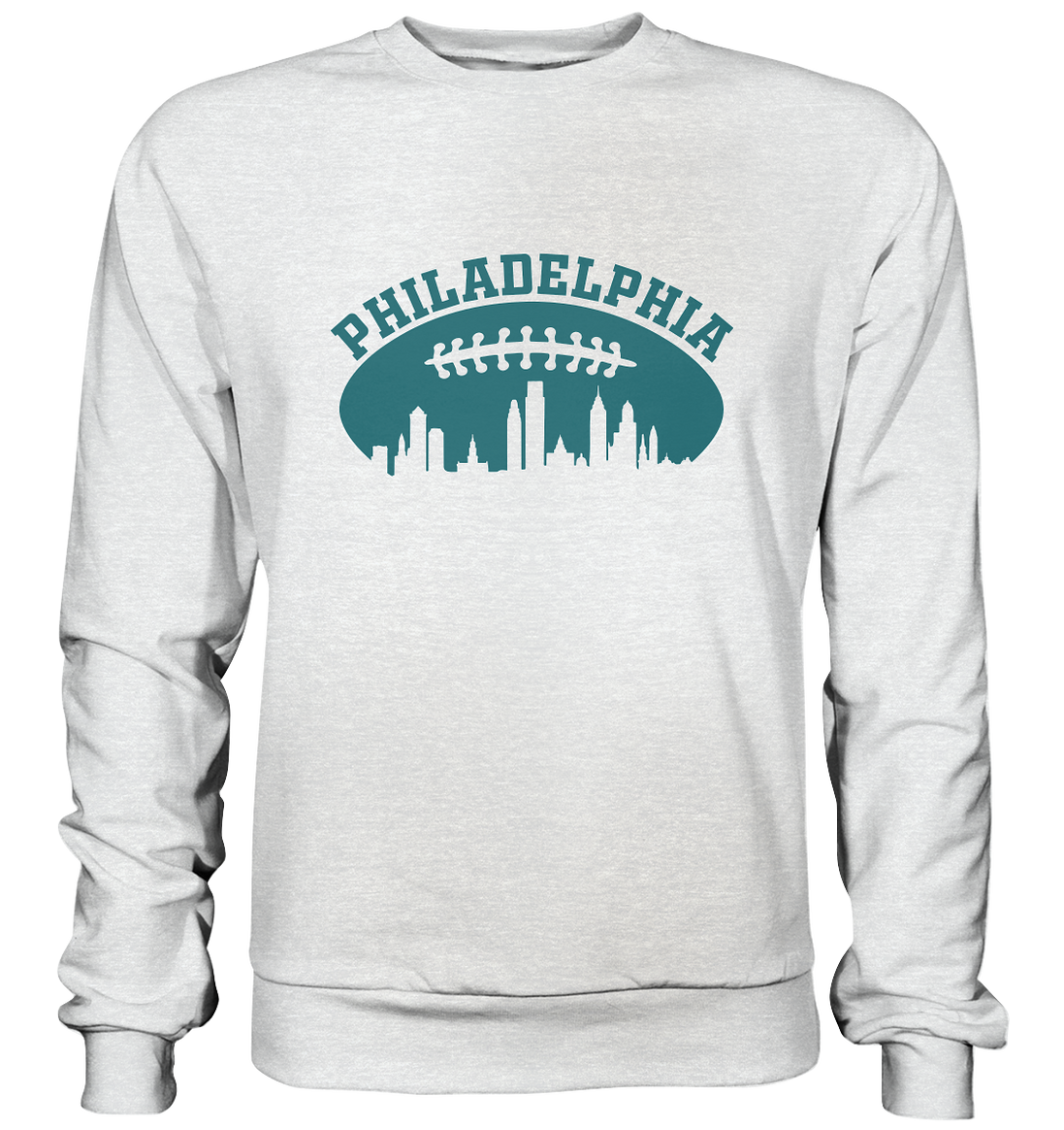 Philadelphia - Premium Sweatshirt
