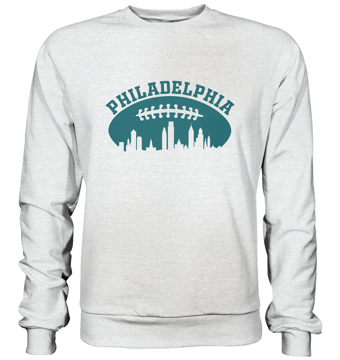Philadelphia - Premium Sweatshirt