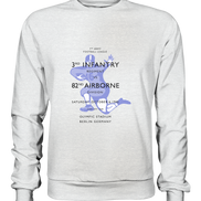 Infantry vs. Airborne 1945 - Premium Sweatshirt