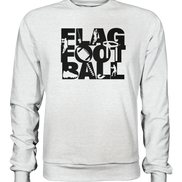 Flag Football - Premium Sweatshirt