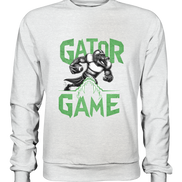 Gator Game - Premium Sweatshirt