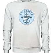 Minnesota Marines II - Premium Sweatshirt