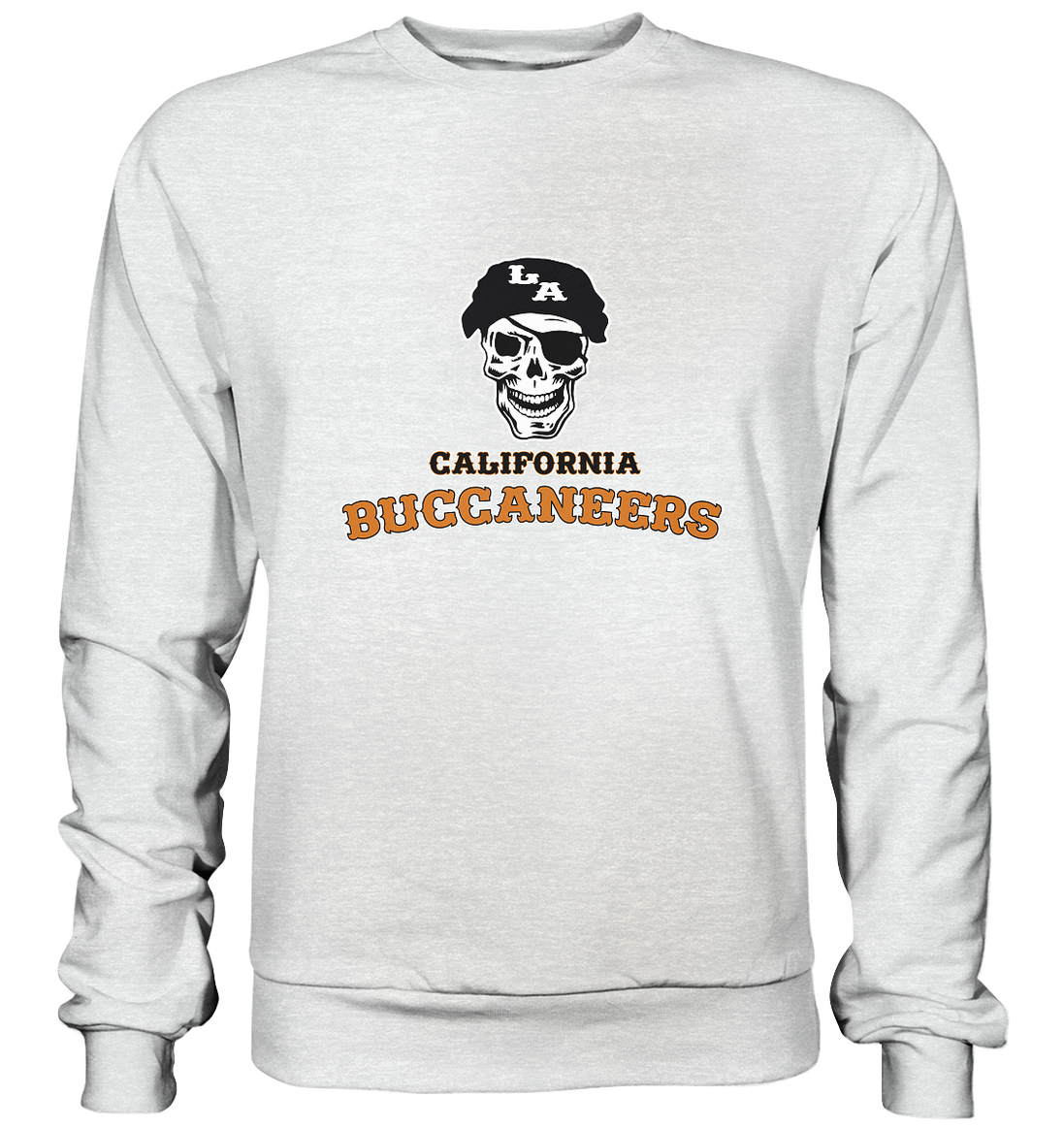 California Buccaneers - Premium Sweatshirt