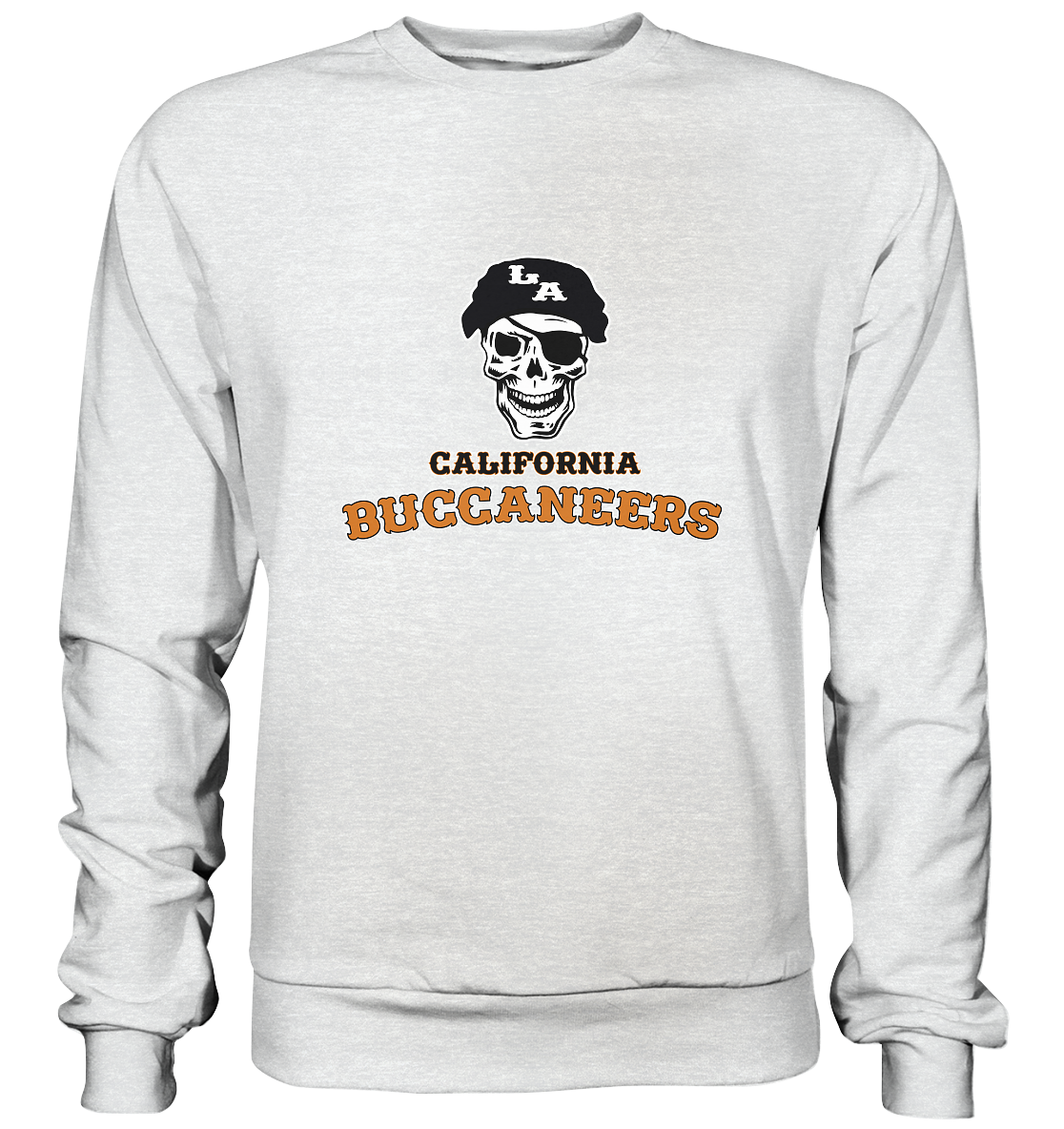 California Buccaneers - Premium Sweatshirt