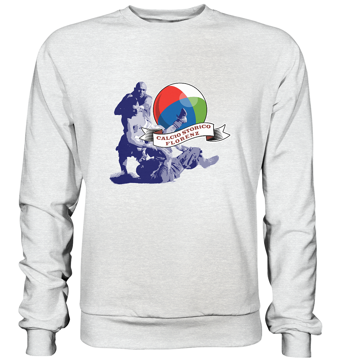 Calcio Storico - Premium Sweatshirt