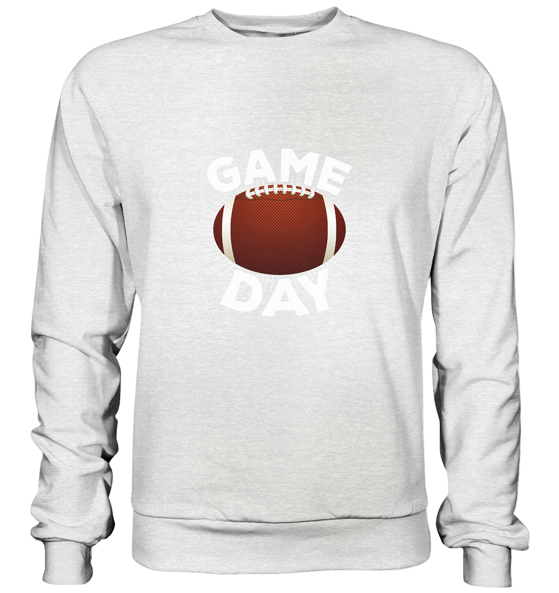Game Day  - Premium Sweatshirt