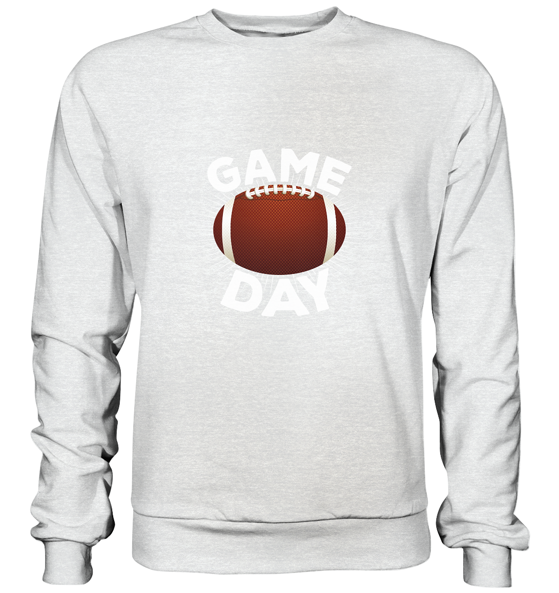 Game Day  - Premium Sweatshirt