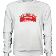 San Francisco - Premium Sweatshirt