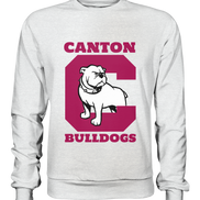 Canton Bulldogs - Premium Sweatshirt