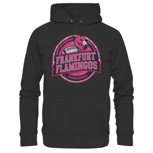 Frankfurt Flamingos - Premium Unisex Hoodie