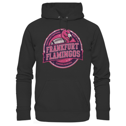 Frankfurt Flamingos - Premium Unisex Hoodie