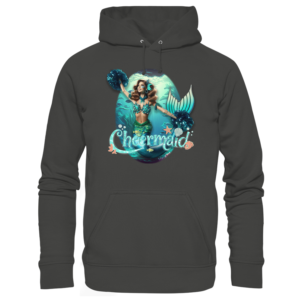 Cheermaid - Premium Unisex Hoodie