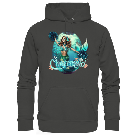 Cheermaid - Premium Unisex Hoodie