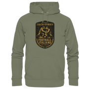 Calcio Storico III - Premium Unisex Hoodie