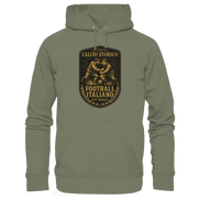 Calcio Storico III - Premium Unisex Hoodie
