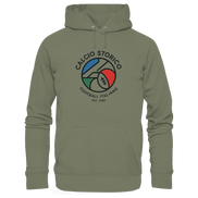 Calcio Storico II - Premium Unisex Hoodie