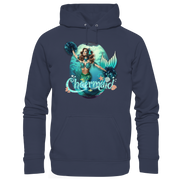 Cheermaid - Premium Unisex Hoodie
