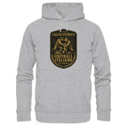 Calcio Storico III - Premium Unisex Hoodie