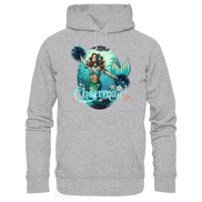 Cheermaid - Premium Unisex Hoodie