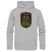 Calcio Storico III - Premium Unisex Hoodie